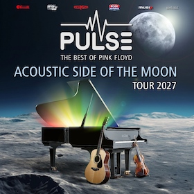 PULSE | The Best Of Pink Floyd - Acoustic Side of the Moon - & Streichquartett