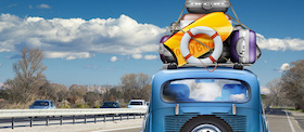 Travel Slam - In einer guten Stunde um die Welt