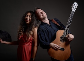 Konzert mit 2injoy