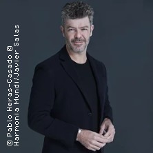 Julie Fuchs | Freiburger Barockorchester | Pablo Heras-Casado