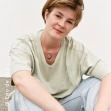 Sophia Fritz - Lesung: Der Mann, das Opfer!