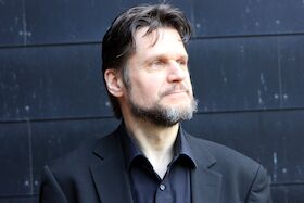 Organ Goes Blue Note - Ali Claudi Legacy