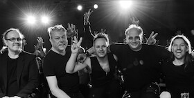 Depeche Reload - A Tribute to Depeche Mode