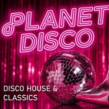 Planet Disco