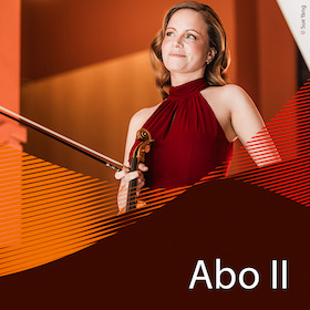Abonnement II - 26/27