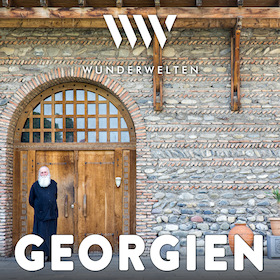 WunderWelten: Georgien