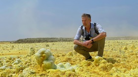 Die große GEO Story – Die Extremsten Orte der Welt