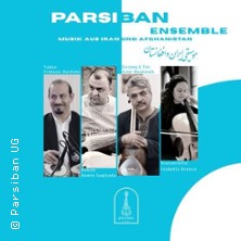 Parsiban Ensemble