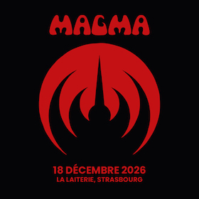Magma " " Zeuhl Kommandöh Tour"