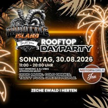 Rooftop Day Party