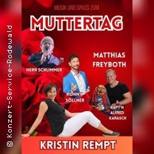 Kristin Rempt, Ronny Söllner, M Freyboth