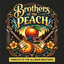 Brothers Of The Peach - A Tribute to The Allman Brothers
