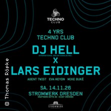 DJ Hell & Lars Eidinger