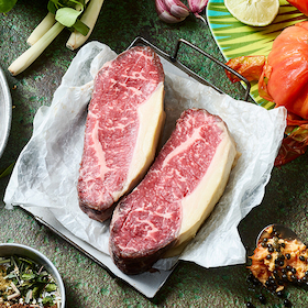Küchenhandwerk – Kompetenzkurs Wagyu