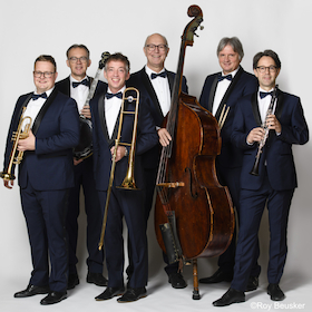 Dutch Swing College Band