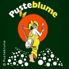 PUSTEBLUME