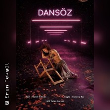Dansöz