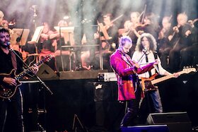 Dahoim-Feschd: The Magic of Queen Classic - Rock meets Classic!