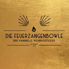 Die Feuerzangenbowle - Ihre kriminelle Weihnachtsfeier