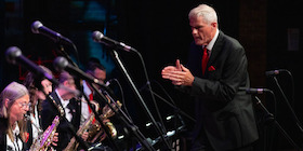IKS Big Band: Big Swing is back in Town!