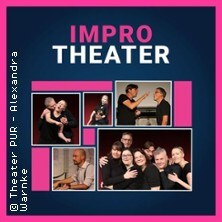 ImproPUR - Improvisationstheater