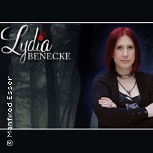 Lydia Benecke