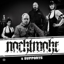 Nachtmahr - With Special Guests