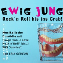 Ewig jung - Rock´n Roll bis ins Grab