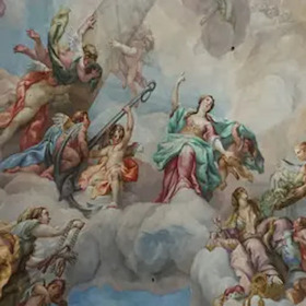 Zwischen Himmel & Erde: Die Welt der Engel im Christentum