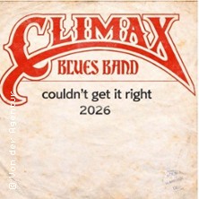 Climax Blues Band