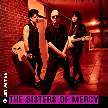 The Sisters of Mercy