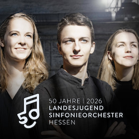 50 Jahre LJSO Hessen | Kammerkonzert