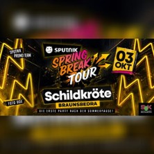 MDR Sputnik Spring Break Tour