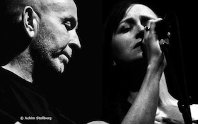 Kieran Goss & Annie Kinsella - "The Song Your Heart Is Singing"