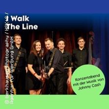 I Walk The Line