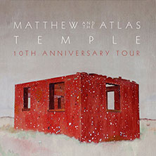 Matthew And The Atlas