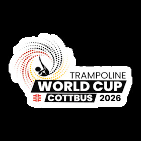 Dauerkarte Trampolin Weltcup