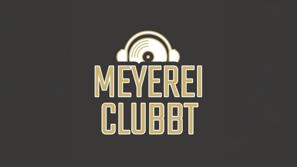 Meyerei clubbt meets Schlager - Die Ü40 Party
