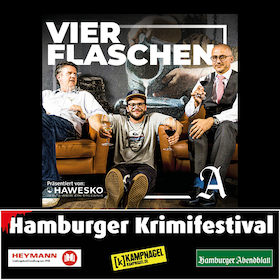 Hamburger Abendblatt-Podcast live: „Vier Flaschen“