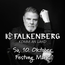 IC Falkenberg: Komm an Land