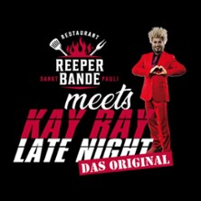 Kay Ray Late Night
