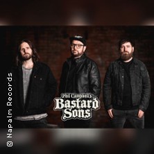 Phil Campbell's Bastard Sons