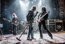 PHYSICAL GRAFFITI - "Performing Led Zeppelin” Tour 2026