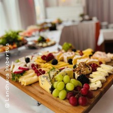 Pfingst-Brunch