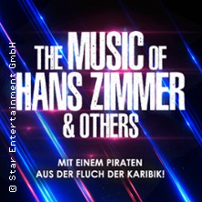 The Music of Hans Zimmer & Others - live in Concert