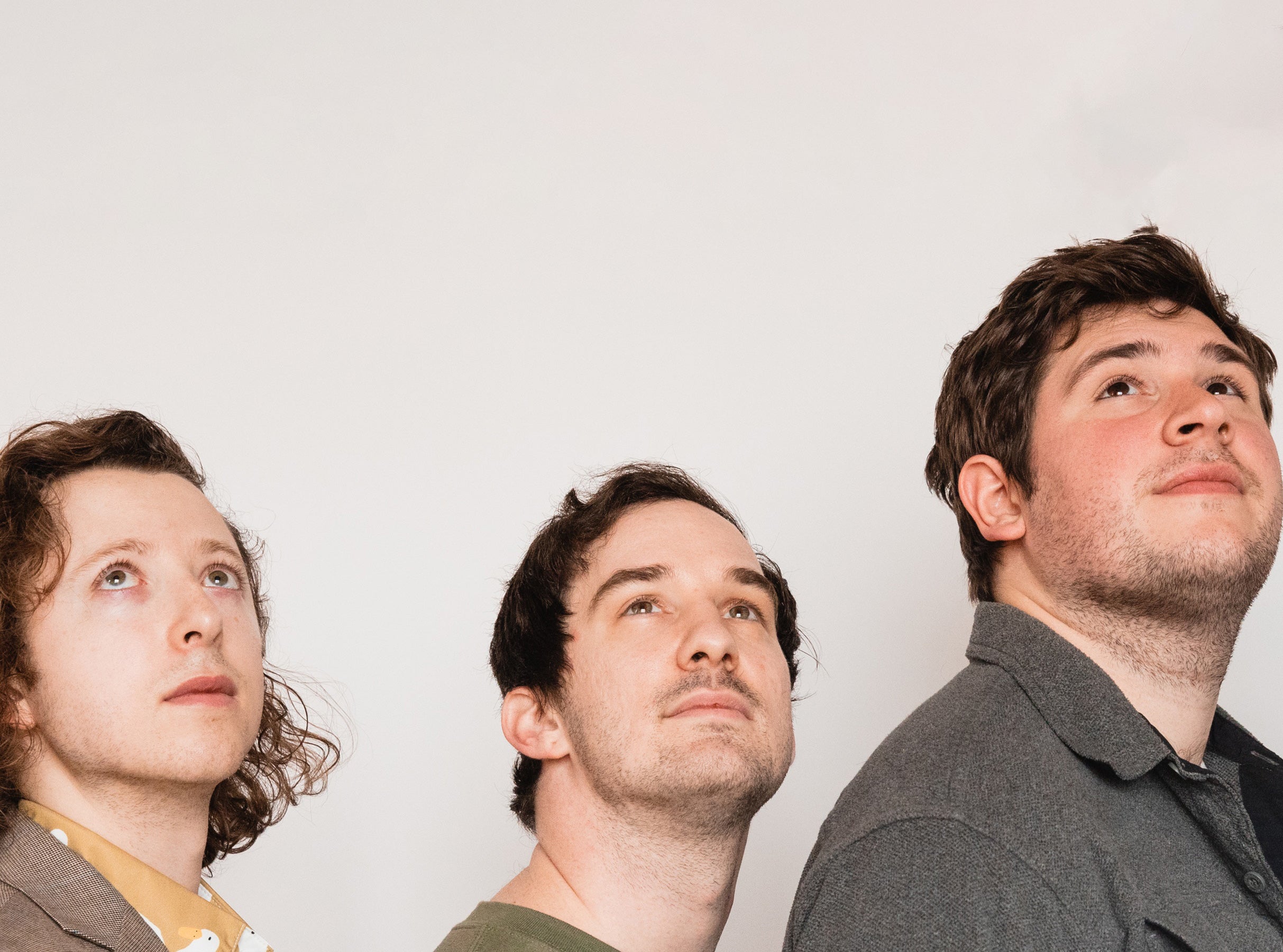 Gooseberry – 2026 UK/EU Tour