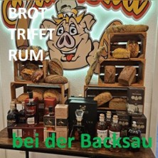 Brot trifft Rum