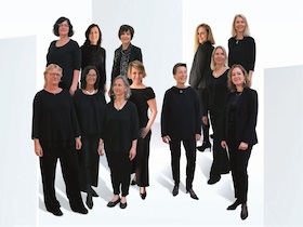 Canto delle Dame - „Geh bis an deiner Sehnsucht Rand"