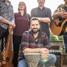 Bring That Thing - Konzert