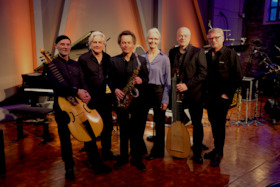 Jazz meets Hannover Baroque